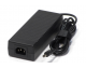 Универсальный БП (12V, 8А) (от сети 220V) (DC:5.5x2.5) без кабеля 220в (нужен обычный компьютерный)