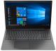 Ноутбук Lenovo V130-15IGM Pentium N5000 (4x1.1GHz) 15.6" HD TN 4Гб/256Гб SSD/ IntelUMA/ DVD-RW/WiFi/BT/DOS Серый (81HL0059RU)