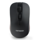 Беспроводная мышь Гарнизон GMW-420 оптическая (1600dpi, 6кн) USB Nano черный