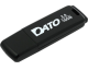 Накопитель Flash 16 Гб Dato DB8001 DB8001K-16G (USB2.0) черный
