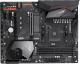 Материнская плата Socket AM4, Gigabyte X570 AORUS ELITE AMD X570 (4xDDR4, 2xPCI–e16, 2xPCI–e1, HDMI, ATX) Ret