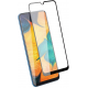 Защитное стекло Samsung A205 (A30) (полное покрытие, черное)