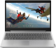 Ноутбук Lenovo IdeaPad L340-15API Ryzen 3 3200U (2x2.6GHz) 15.6" FHD TN 8Гб/128Гб SSD+1000Гб/ Radeon Vega 3/ WiFi/BT/DOS серый (81LW0053RK)
