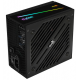 Блок питания 500W Aerocool Cylon 500 80+ (FAN120) (24+4+4pin,3xIDE,5xSATA, 2x8(6)pin(Video)) Ret