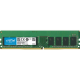Модуль памяти DIMM DDR4 16 Gb Crucial CT16G4DFS8266 (PC4-21300, 2666MHz, 1.2v)