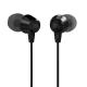 Наушники JBL C50HI BLK черный (внутриканальные)