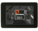 Накопитель SSD 2.5" 240 Gb AMD R5SL240G Radeon R5 (w420Mb/s, SATA3)