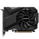 Âèäåîêàðòà GeForce GTX 1650 4 Ãá 128bit GDDR6 Gigabyte GV-N1656OC-4GD (1xDVI-D, 1xHDMI, 1xDP) Ret