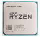 Процессор AMD Socket AM4 Ryzen 3 1200 4x3,4GHz (4 потока, до 3,4 GHz Turbo, без видео) OEM