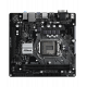 Ìàòåðèíñêàÿ ïëàòà Socket 1200, Asrock H410M-HVS iH410 (2xDDR4, 1xPCI–e16, 1xPCI–e1, VGA+HDMI, mATX) Ret