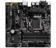 Ìàòåðèíñêàÿ ïëàòà Socket 1200, Gigabyte B460M D3H iB460 (4xDDR4, 2xPCI–e16, 1xPCI–e1, 1xPCI, VGA+DVI+HDMI+DP, mATX) Ret