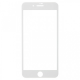 Защитное стекло iPhone 7 [Оптима, белое) (7/8/SE 2020)
