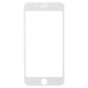 Защитное стекло iPhone 7 Plus [Премиум, белое) (7 Plus/8 Plus)