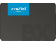 Накопитель SSD 2.5" 480 Gb Crucial BX500 CT480BX500SSD1 (w500Mb/s, 3D NAND TLC, SATA3)