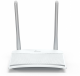 Маршрутизатор TP-Link TL-WR820N (WAN100, 2LAN,Wi-Fi 802.11n 300M антенны 5dBi)
