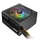 Блок питания 650W Thermaltake Litepower RGB 650 (FAN120 LED) (24+4+4pin) (6xIDE,1xFDD,5xSATA, 2x8(6)pin(Video)) Ret