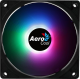 Вентилятор 120x120x25 Aerocool Frost 12 PWM (500-1500 rpm, LED RGB, гидроподшипник, 4pin PWM)