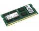 Ïàìÿòü äëÿ íîóòáóêà SODIMM DDR3L 8192 Mb PC3L-12800 1600 MHz Kingston (KVR16LS11/8) (1.35v) 16 ÷èïîâ