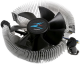 Кулер Zalman CNPS80G (Socket 1200/115x, 4pin PWM, алюм, 1000-2000 об/мин, 65W)