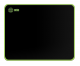 Коврик для мыши Cactus CS-MP-D01S черный (250x200x3мм, ткань)