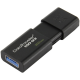 Накопитель Flash 32 Гб Kingston DataTraveler 100 G3 DT100G3/32GB (USB3.0, выдвижной)