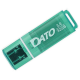 Накопитель Flash 32 Гб Dato DB8002U3G-32G (USB3.0, скорость чтения 41 Мб/с) зеленый