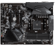 Ìàòåðèíñêàÿ ïëàòà Socket AM4, Gigabyte B550 GAMING X AMD B550 (4xDDR4, 1xPCI–e16, 3xPCI–e1, DVI+HDMI, ATX) Ret