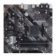 Материнская плата Socket AM4, Asus PRIME B550M-K AMD B550 (4xDDR4, 1xPCI–e16, 2xPCI–e1, VGA+DVI+HDMI, mATX) Ret