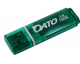 Накопитель Flash 16 Гб Dato DB8002U3G-16G (USB3.0, скорость чтения 41 Мб/с) зеленый