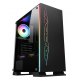 Корпус MidiTower Formula F-3402 (ATX, без БП) (USB3.0) (RGB подсветка, 1 FAN RGB LED))