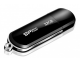 Накопитель Flash 32 Гб Silicon Power Luxmini 322 SP032GBUF2322V1K (USB2.0)
