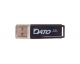 Накопитель Flash 128 Гб Dato DB8002U3 DB8002U3K-128G (USB3.0, скорость чтения 41 Мб/с) черный