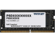 Ìîäóëü ïàìÿòè äëÿ íîóòáóêà DDR4 4 Gb Patriot PSD44G266641S (SODIMM, PC4-21300, 2666MHz, 1.2v)