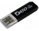 Накопитель Flash 16 Гб Dato DB8002U3K-16G (USB3.0, скорость чтения 41 Мб/с) черный