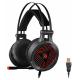 Наушники с микрофоном A4 Bloody G530 (1,8 м, LED, USB) игровые