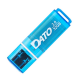Накопитель Flash 32 Гб Dato DB8002U3B-32G (USB3.0, скорость чтения 41 Мб/с) синий
