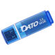 Накопитель Flash 64 Гб Dato DB8002U3 DB8002U3B-64G (USB3.0, скорость чтения 41 Мб/с) синий