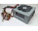 Блок питания ATX 350W Colors (FAN120) (б/у)