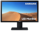 Монитор 23.8" Samsung LS24A310NHI 9ms GTG (FHD 1920x1080, VA, VGA, HDMI, 178°/178°, кабель HDMI) черный