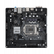 Материнская плата Socket 1200, Asrock H470M-HVS iH470 (2xDDR4, 1xPCI–e16, 1xPCI–e1, VGA+HDMI, mATX) Ret
