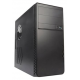 Корпус MiniTower Powerman ES861 (mATX, 400W)