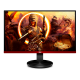 Монитор 24.5" AOC G2590FX Gaming 1ms GTG (FHD 1920x1080, TN, 144Hz, VGA, HDMI, DP, 170/160°, G-Sync, FreeSync) черный