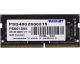 Модуль памяти для ноутбука DDR4 8 Gb Patriot PSD48G266681S (SODIMM, PC4-21300, 2666MHz, 1.2v)