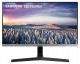 Монитор 23.8" Samsung S24R350FHI 5ms GTG (FHD 1920x1080, IPS, 75Hz, VGA, HDMI, FreeSync, 178°/178°, кабель HDMI) черный