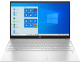 Ноутбук HP Pavilion 15-eh0029ur Ryzen 7 4700U (8x2.0GHz) 15.6" FHD IPS 8Гб/512Гб SSD/ RadeonHD/ WiFi/BT/Win10 серебристый (2X2U7EA)