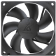 Вентилятор 80x80x25 Glacialtech ICE 8PWM (1000-2300 rpm, гидроподшипник, 4pin PWM)