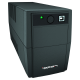ИБП Ippon Back Basic 650S Euro (AVR, розетки, 7Ач, USB интерфейс)