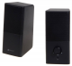 Акустика 2.0 Oklick OK-128 (2x3W RMS, USB питание)