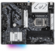 Материнская плата Socket 1200, Asrock B560 PRO4 iB560 (4xDDR4, 2xPCI–e16, 2xPCI–e1, HDMI+DP, ATX) Ret