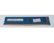 Модуль памяти DIMM DDR3 2 Gb Hynix (PC3-10600, 1333 MHz, 1.5v) (б/у)